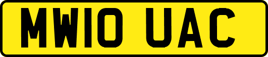 MW10UAC