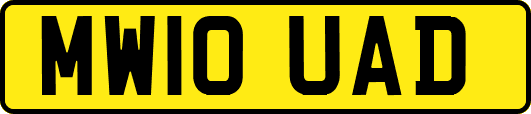 MW10UAD