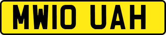 MW10UAH
