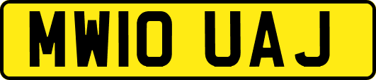 MW10UAJ
