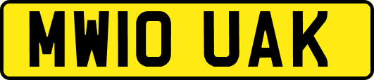 MW10UAK
