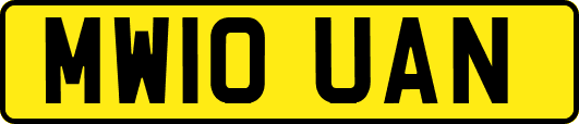 MW10UAN