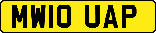 MW10UAP