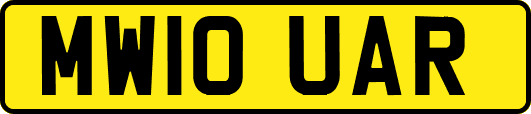 MW10UAR