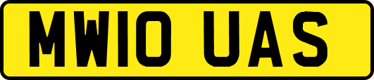 MW10UAS