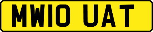MW10UAT