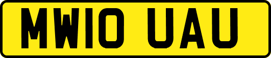 MW10UAU