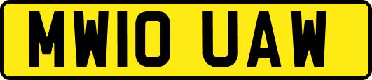 MW10UAW