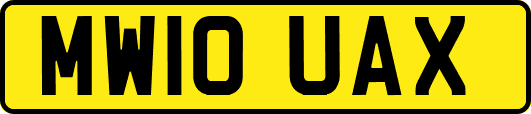 MW10UAX