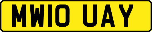 MW10UAY