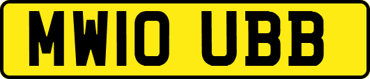 MW10UBB