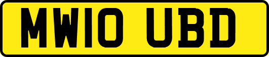 MW10UBD