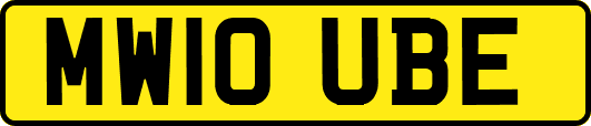 MW10UBE