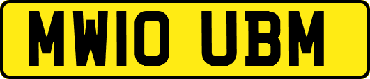MW10UBM