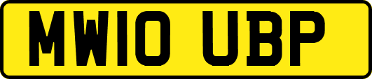 MW10UBP