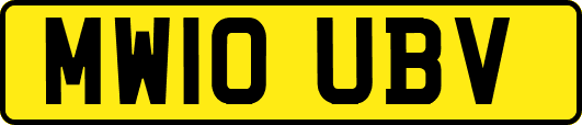 MW10UBV