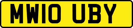 MW10UBY