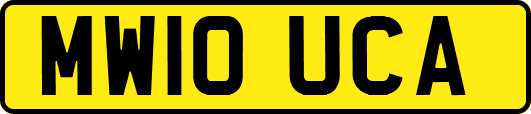 MW10UCA