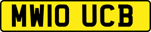 MW10UCB