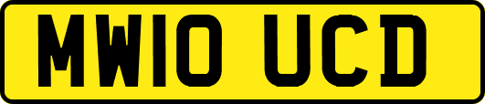 MW10UCD