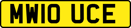 MW10UCE