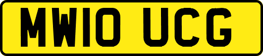 MW10UCG