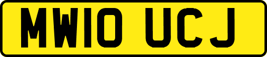 MW10UCJ