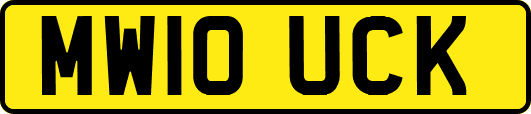 MW10UCK