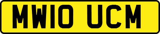 MW10UCM