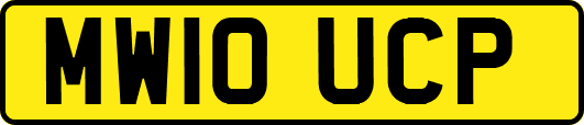 MW10UCP