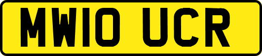 MW10UCR