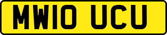 MW10UCU