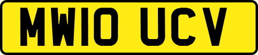 MW10UCV