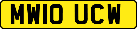 MW10UCW