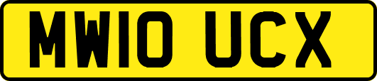 MW10UCX