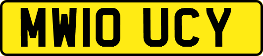 MW10UCY