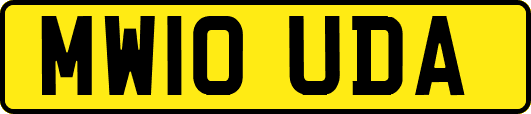 MW10UDA