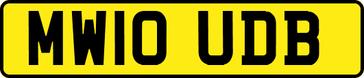 MW10UDB