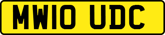 MW10UDC