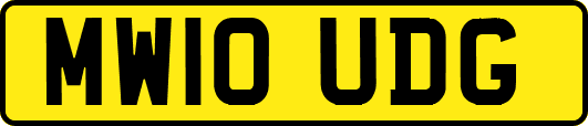 MW10UDG