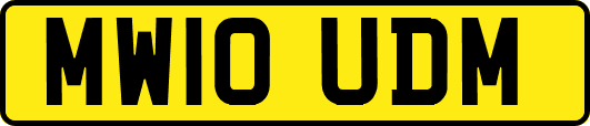 MW10UDM