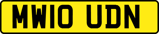 MW10UDN