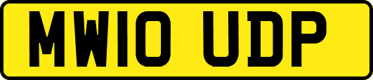MW10UDP