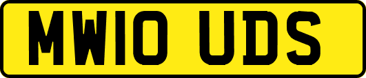 MW10UDS