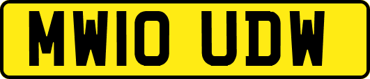 MW10UDW