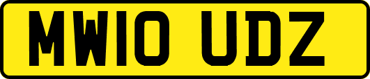 MW10UDZ