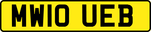 MW10UEB
