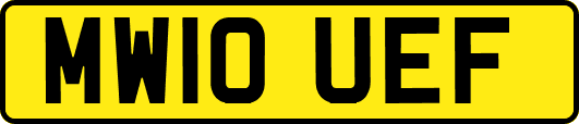 MW10UEF