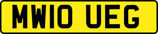 MW10UEG