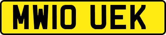 MW10UEK